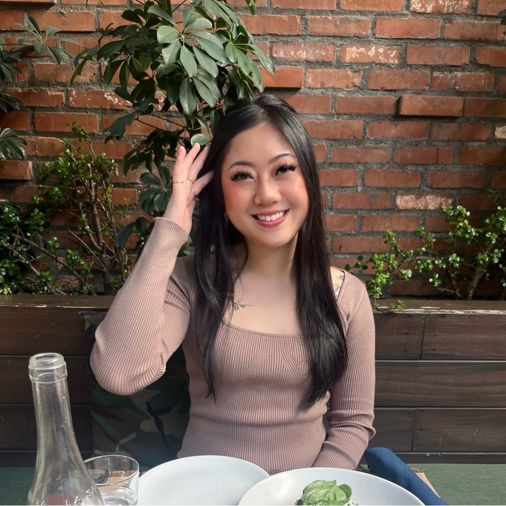 Meet your Posher, Emme